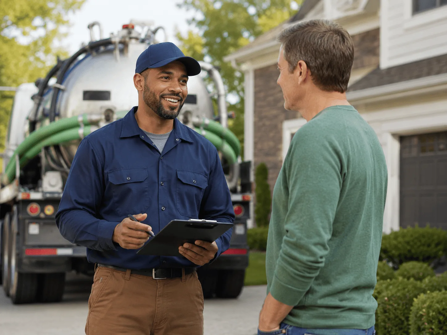 Mosquito Control Cusick, WA FAQs